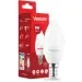   Vestum  LED C37 8W 4100K 220V E14 (1-VS-1311)