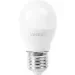   Vestum  LED G45 6W 4100K 220V E27 (1-VS-1201)