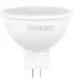   Vestum  LED MR16 3W 3000K 220V GU5.3 (1-VS-1502)
