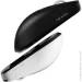  VGN VXE Dragonfly R1 PRO White (VXE-R1-PRO-WHT)