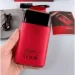 VGR   Professional Stepless Pro FS V-377 Red    (2624247931)