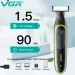  VGR V-017