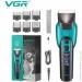  VGR     V-208       -