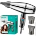  VGR V-466 Metal Body Professional Salon Series