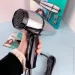  VGR V-466 Metal Body Professional Salon Series