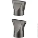 VGR V-466 Metal Body Professional Salon Series