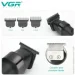      VGR         XPRO V-987 (44250-V-987_410)