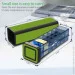  Vguoorg     Daily Pill Box 7 Day Green