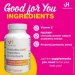   Vh Essentials      ' Probiotics with Prebiotics and Cranberry Feminine Health 120  (4384307031)