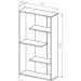 Viant  S-04 UNO 1350750250  