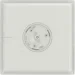 Victoria Lighting   28  4000 IP44 Mister/PL295 white