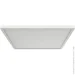 Victoria Lighting   28  4000 IP44 Mister/PL295 white