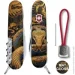 Victorinox 1.3713.3_Z4280pk Swiss Army Huntsman Zodiac ' 