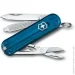 Victorinox  Classic SD Colors Transparent with Box Sky High (1049-Vx06223.T61G)