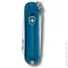 Victorinox  Classic SD Colors Transparent with Box Sky High (1049-Vx06223.T61G)
