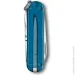 Victorinox  Classic SD Colors Transparent with Box Sky High (1049-Vx06223.T61G)