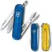 Victorinox ͳ Classic SD Transparent Blue (1049-Vx06223.T2G.T81)