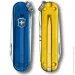 Victorinox ͳ Classic SD Transparent Blue (1049-Vx06223.T2G.T81)