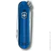 Victorinox ͳ Classic SD Transparent Blue (1049-Vx06223.T2G.T81)