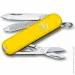Victorinox  Classic SD with Box Yellow (1049-Vx06223.8G)