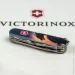 Victorinox  Climber Zodiac Dragon Blue/Yellow (1049-Vx13703.3_Z3270p)