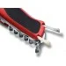 Victorinox Delemont. RangerGrip 57 Hunter Red/Black (0.9583.MC)