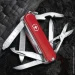 Victorinox  Minichamp Red (1049-Vx06385)