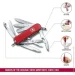 Victorinox  Minichamp Red (1049-Vx06385)