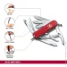 Victorinox  Minichamp Red (1049-Vx06385)