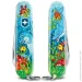Victorinox  My First Children Set Dolphin (1049-Vx02373.E1)