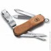Victorinox ͳ Nail Clip Wood 580 (1049-Vx06461.63)