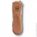 Victorinox ͳ Nail Clip Wood 580 (1049-Vx06461.63)