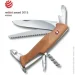 Victorinox  Ranger 55 Wood Wood (1049-Vx09561.63)
