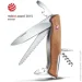 Victorinox  Ranger 55 Wood Wood (1049-Vx09561.63)