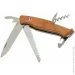 Victorinox  Ranger 55 Wood Wood (1049-Vx09561.63)
