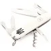 Victorinox Spartan Ukraine "" White (1.3603.7R1)