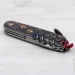 Victorinox ͳ Spartan Zodiac Snake Black/Red (1049-Vx13603.3_Z4210hk)