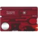 Victorinox SwissCard Lite Red (0.7300.T)