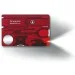 Victorinox SwissCard Lite Red (0.7300.T)