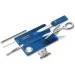 Victorinox SwissCard Lite Blue (0.7322.2)