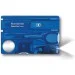 Victorinox SwissCard Lite Blue (0.7322.2)