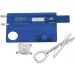 Victorinox SwissCard Lite Blue (0.7322.2)