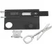 Victorinox SwissCard Lite Onyx (0.7333.T3)