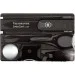 Victorinox SwissCard Lite Onyx (0.7333.T3)