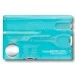 Victorinox SwissCard Nailcare Blue (0.7240.T21)