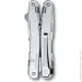 Victorinox  SwissTool Spirit MX Clip  Silver (1049-Vx30224.MKB1)
