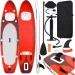   Vidaxl  SUP  () 93386 330 (8720286652152)