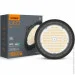  Videx     100W 5000K 18000Lm  (VL-HB01-1005B)