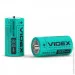Videx  - 16340 800mAh (23809)