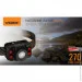 ˳  Videx   270Lm 5000K  53   ,       (VLF-H045Z)